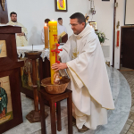 Triduum 2022